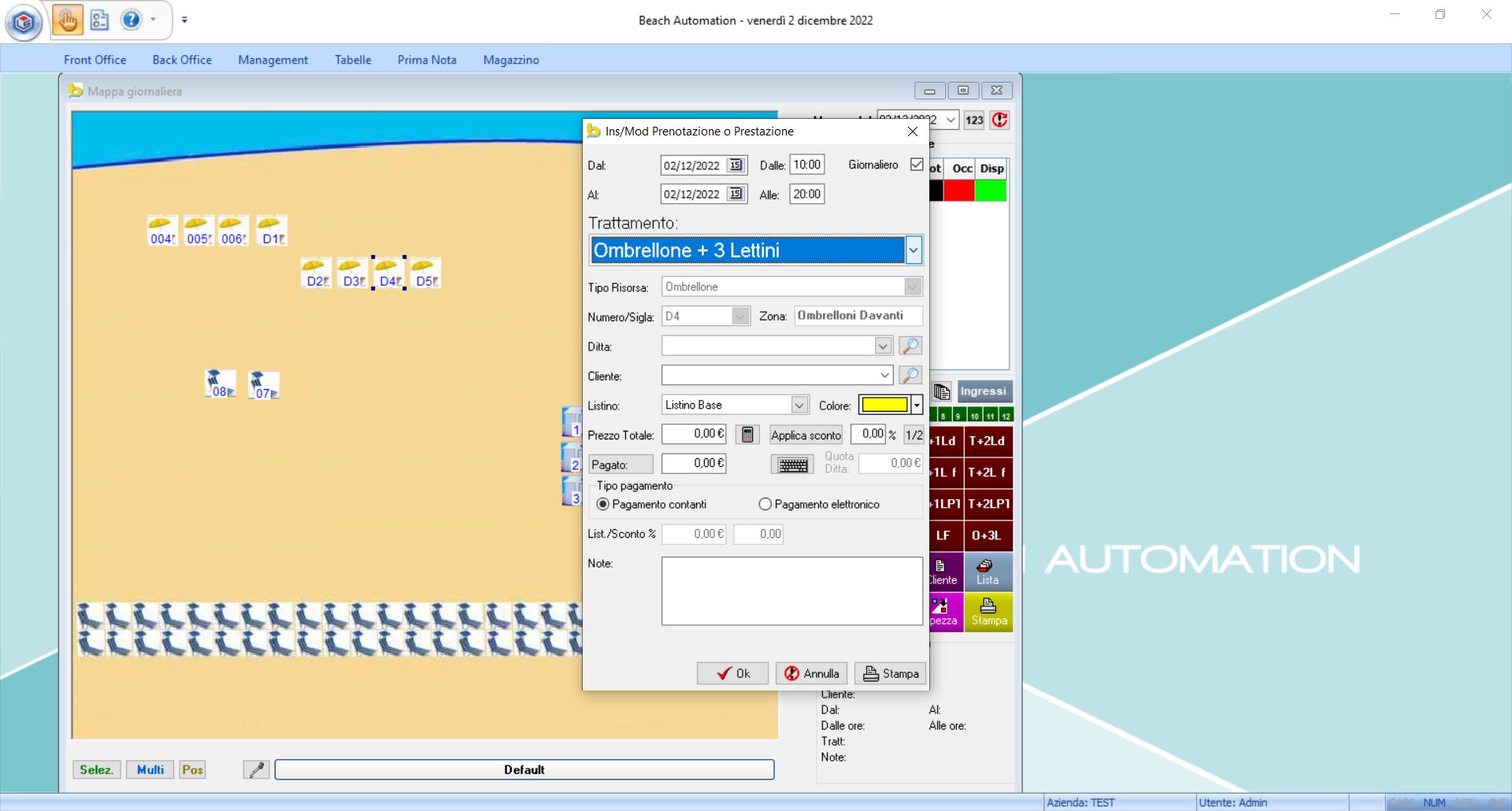 Software per ogni esigenza | Beach