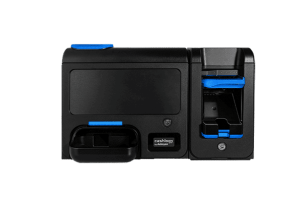 CASHLOGY POS-2023 by AZKOYEN