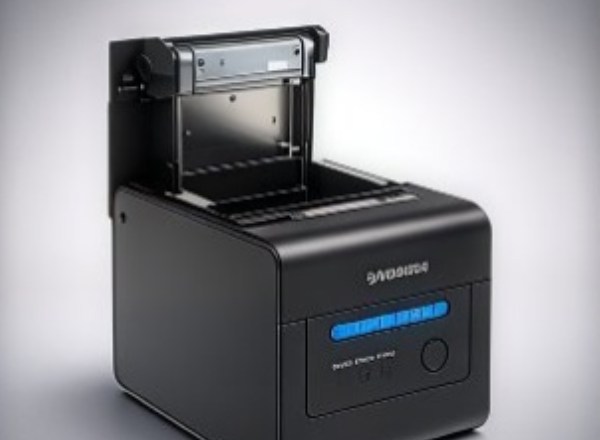 Italretail Zucchetti KP4