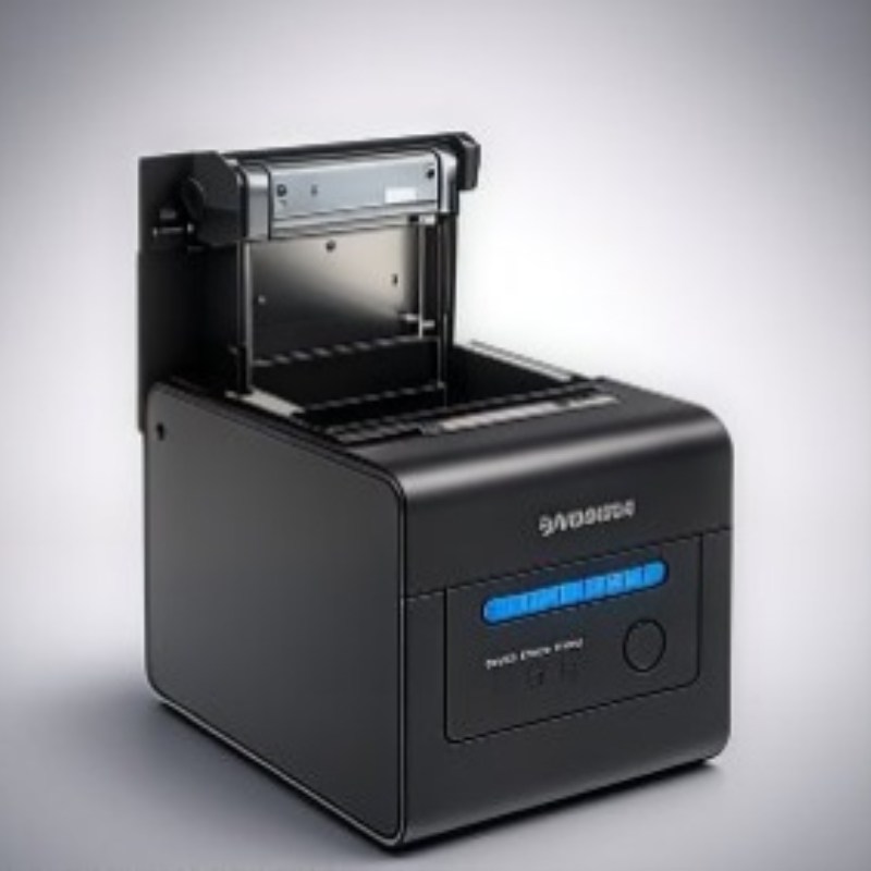 Italretail Zucchetti KP4