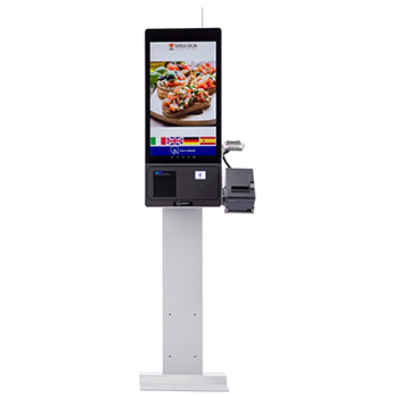 MyKiosk